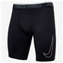 Шорти компресійні чоловічі Nike Pro Dri-FIT Men's Long Shorts DD1911-010 Чорний XXL