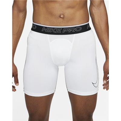 Шорти компресійні чоловічі Nike Pro Dri-FIT Short DD1917-100