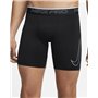 Шорти компресійні чоловічі Nike Pro Dri-FIT Short DD1917-011 Чорний L