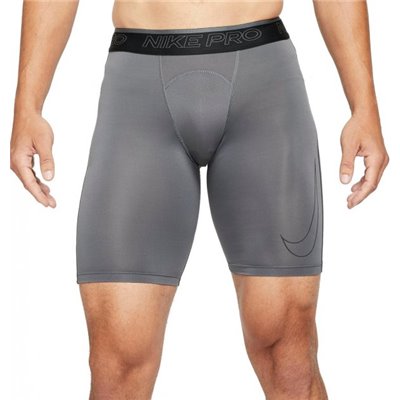 Шорти компресійні чоловічі Nike Pro Dri-FIT Men's Long Shorts DD1911-068