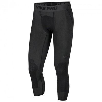 Компресійні Штани Nike Pro Men's 3/4 Basketball Tights(AT3383-010) M