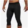 Компресійні Штани 3/4 Compression Tight(23008BLK) S