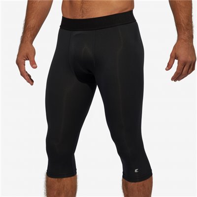 Компресійні Штани 3/4 Compression Tight(23008BLK) S