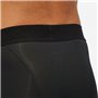 Компресійні Штани 3/4 Compression Tight(23008BLK) S