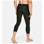 Компресійні Штани Under Armour Heatgear® 2.0 3/4 Compression Leggings(1289574-357) XL