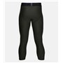 Компресійні Штани Under Armour Heatgear® 2.0 3/4 Compression Leggings(1289574-357) XL