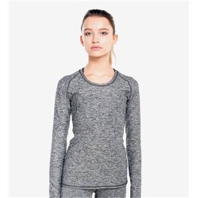 Рашгард Berserk Greatness melange, XS