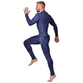 Штани компресійні Berserk F-15 jeans, L