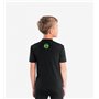 Футболка компресійна Berserk Martial Fit Kids black, 3XS