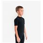 Футболка компресійна Berserk Martial Fit Kids black, 3XS