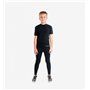 Футболка компресійна Berserk Martial Fit Kids black, 3XS