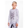 Рашгард Berserk Thor Kids grey, 4XS