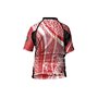 Рашгард Berserk for Pankration Approved UWW Kids red, 5XS