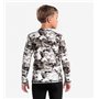 Рашгард Berserk Camo kids grey, 4XS