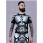 Футболка компресійна Berserk IRON MAN 2.0, XL