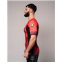 Рашгард Pankration 2.0 Berserk UWW red, XL