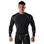 Футболка компресійна Berserk Dynamic black, XL