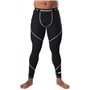 Штани компресійні Berserk Dynamic black, L