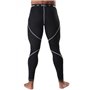 Штани компресійні Berserk Dynamic black, L
