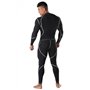 Штани компресійні Berserk Dynamic black, L