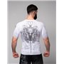 Рашгард Pankration 2.0 Berserk UWW white, L