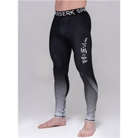 Штани компресійні Berserk Sons of Odin, M