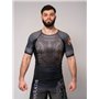 Рашгард Pankration 2.0 Berserk UWW black, 2XL