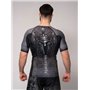 Рашгард Pankration 2.0 Berserk UWW black, 2XL