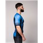 Рашгард Pankration 2.0 Berserk UWW blue, XL