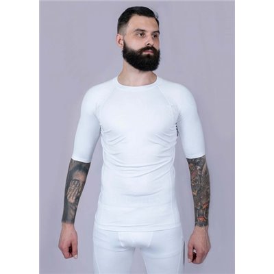 Рашгард MMA Berserk Legacy white, XL