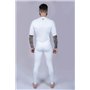 Рашгард MMA Berserk Legacy white, XL