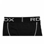 Штаны компрессионные RDX Lycra RDX Inc XL Черный (06260013)