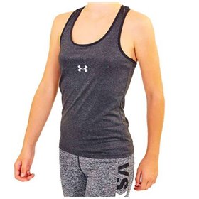 Майка компрессионная CO-1771 Zelart M Черный (06363012)