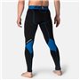 Компресійні штани Peresvit Air Motion Compression Leggins Black Blue-L