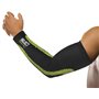 Рукав компресійний Select Compression Arm Sleeves 6610 L 2 шт. Чорний (5703543081448)