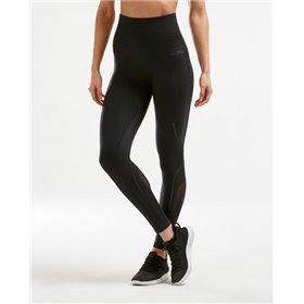 Жіночі тайтсы 2XU, XCTRL Engineered Tight, XS, чорний