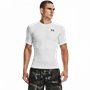 Компресійна футболка HG Armor Comp SS White - Under Armour XL (194513902231)