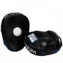 Лапи Title Platinum Punch Mitts 2.0 Black