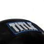 Лапи Title Platinum Punch Mitts 2.0 Black