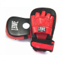 Лапы Leone Master Protections Red (500114)