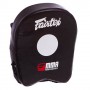 Лапа пряма Mini Pad FTX015 Fairtex Чорний (37475011)