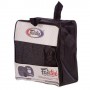 Лапа пряма Mini Pad FTX015 Fairtex Чорний (37475011)