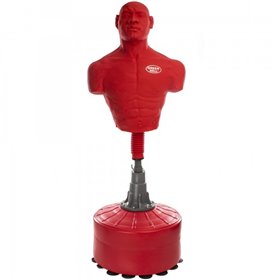 Манекен підлоговий GreenHill SPB-1230-M Червоний (MR04869)