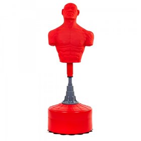 Манекен підлоговий для відпрацювання ударів Zelart BO-1681 (KL00539)