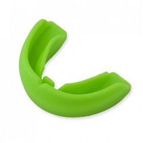 Капа Europaw одинарна зелена 5383-19053