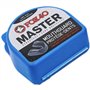 Капа боксерська одностороння доросла Fox 40 Master Heroe 5917 Blue