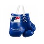 Рукавички сувенірні FIGHTING SPORTS Mini Boxing Gloves 3” (бл. 7,5 см) синій (5096)