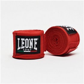 Боксерські бинти Leone Red 4.5 м