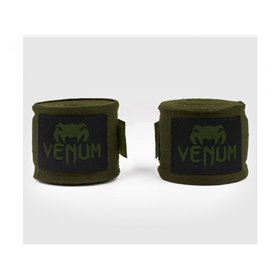 Бінти VENUM Kontact Boxing Handwraps 4 м хакі (3980)