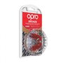 Капа Opro Adult (fit0007502) Червоний